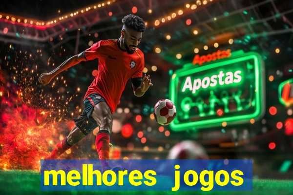 melhores jogos pagos ios