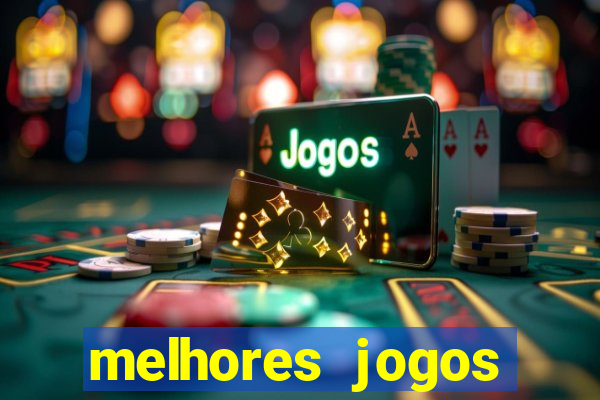 melhores jogos pagos ios