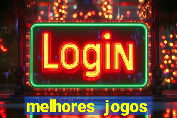 melhores jogos pagos ios