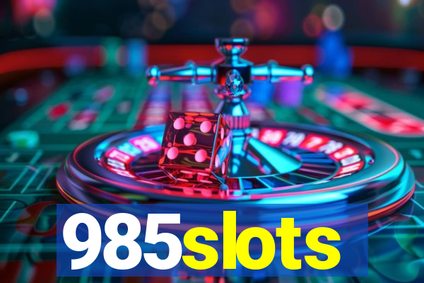 985slots