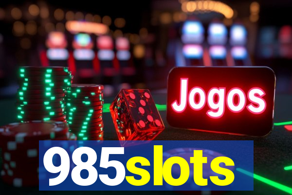 985slots