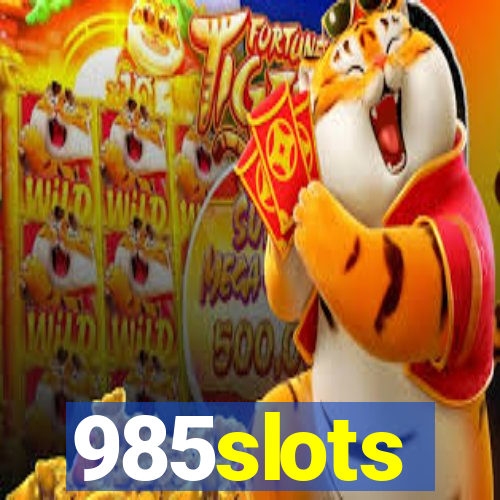 985slots