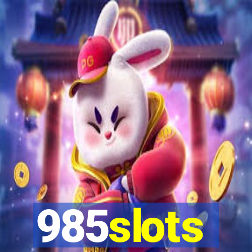 985slots