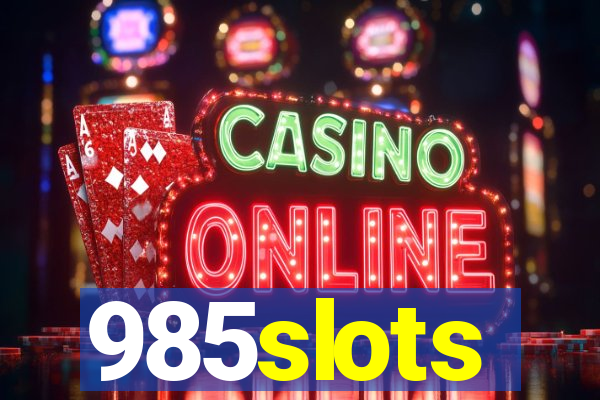 985slots