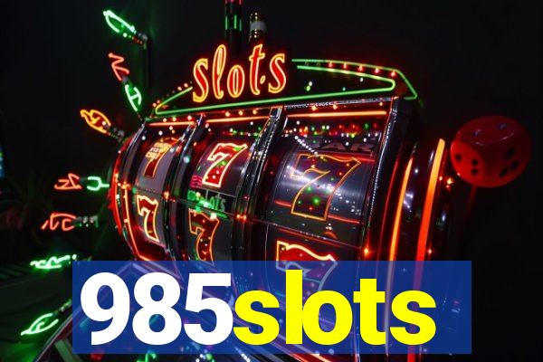 985slots