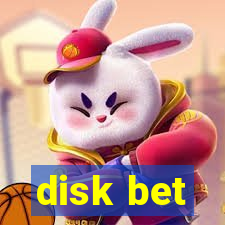 disk bet