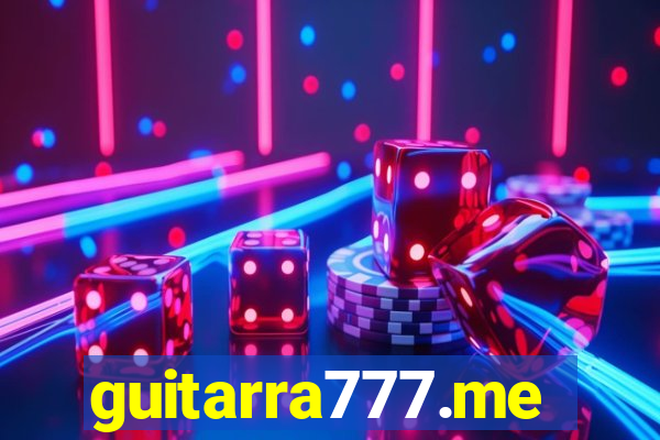 guitarra777.me