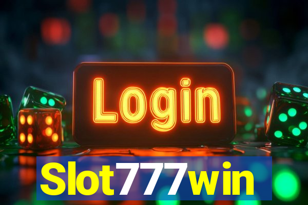 Slot777win