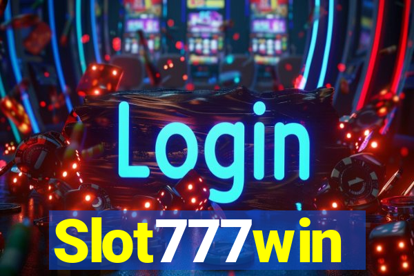 Slot777win