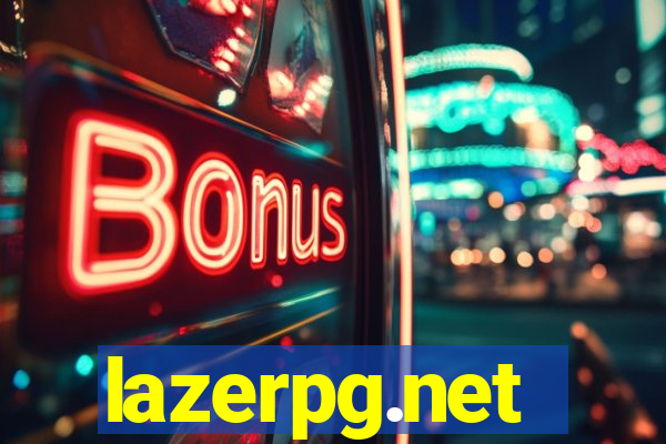 lazerpg.net