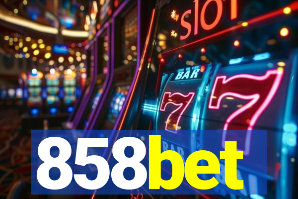 858bet