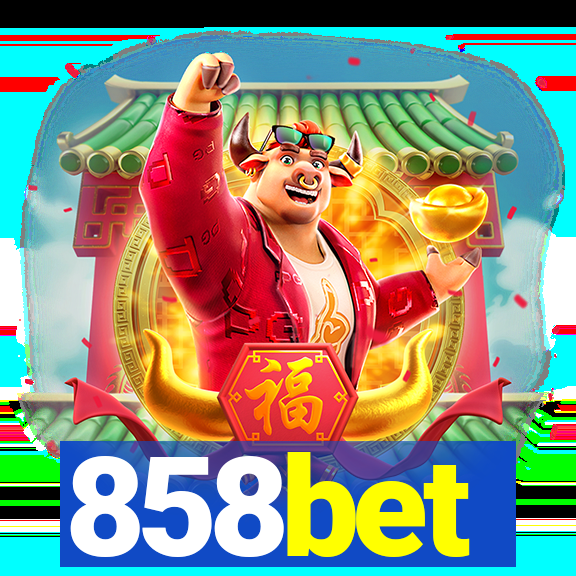 858bet