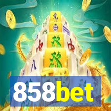 858bet