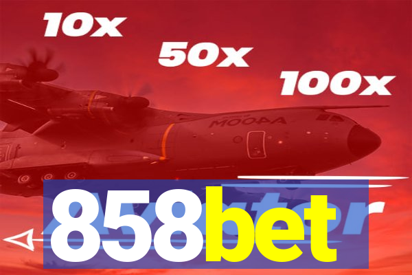 858bet