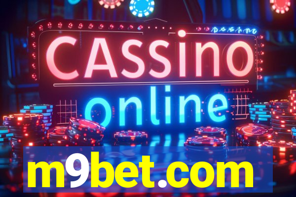 m9bet.com