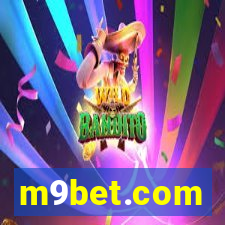 m9bet.com