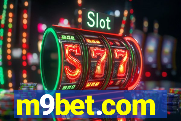 m9bet.com