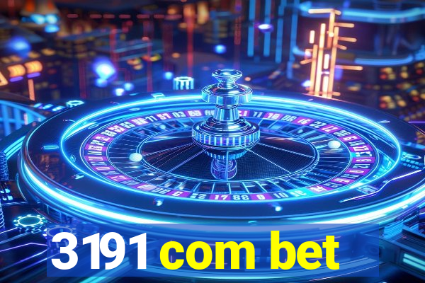 3191 com bet