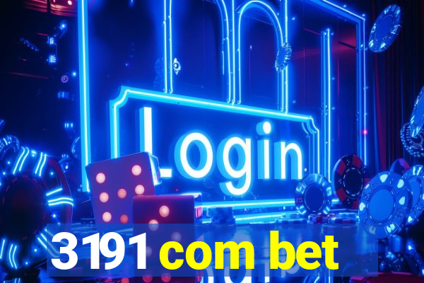 3191 com bet