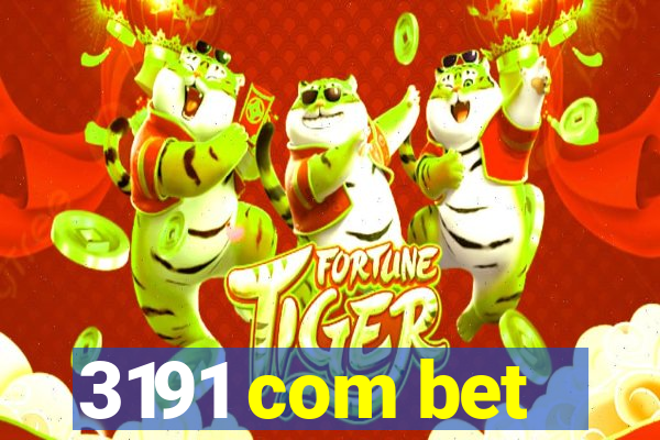 3191 com bet