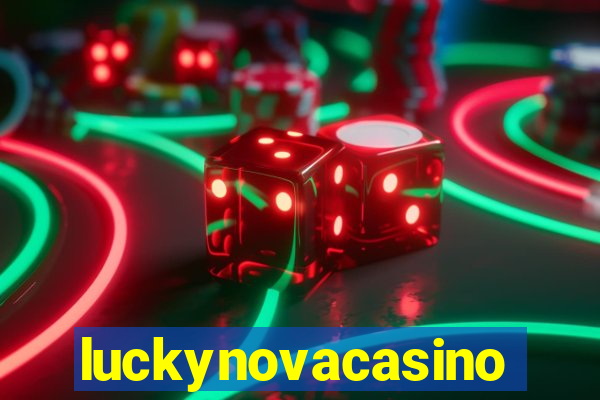 luckynovacasino