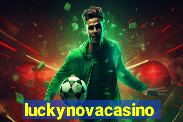 luckynovacasino