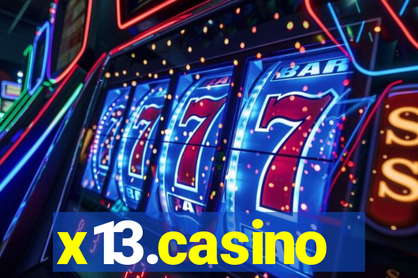 x13.casino