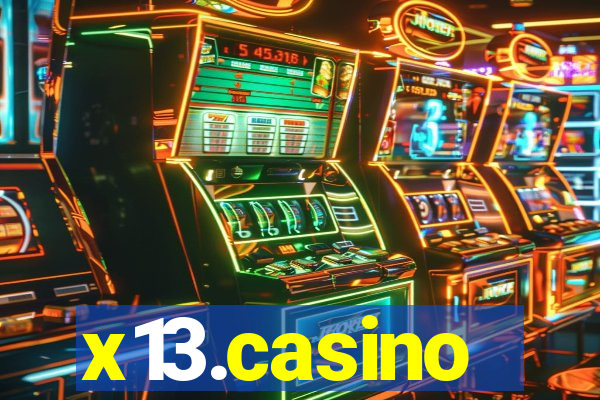 x13.casino