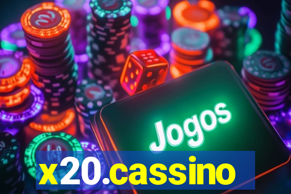 x20.cassino