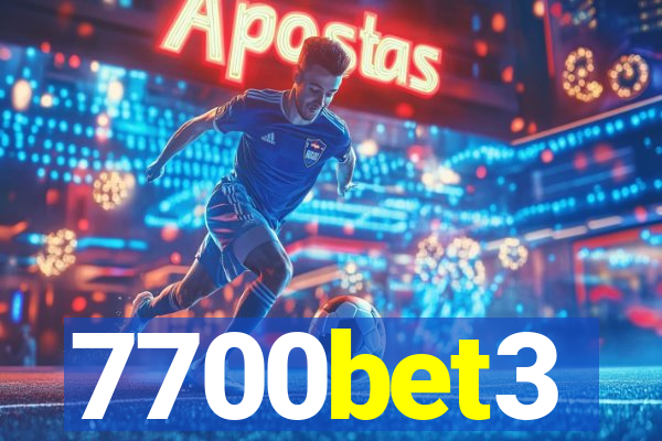 7700bet3