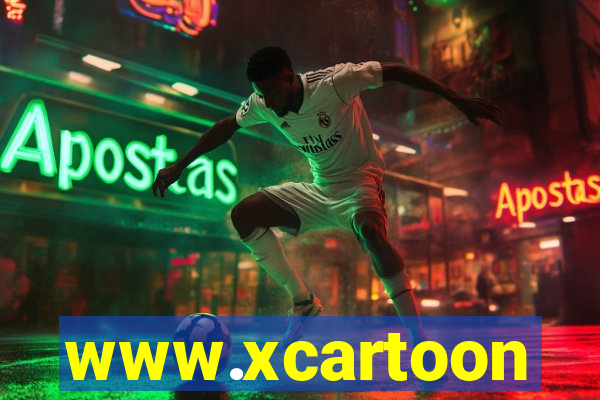 www.xcartoon