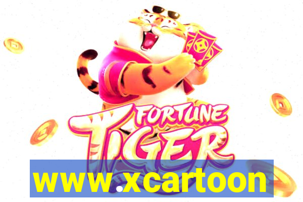 www.xcartoon