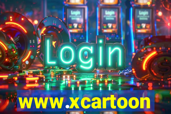 www.xcartoon