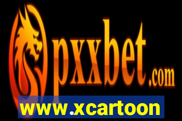 www.xcartoon