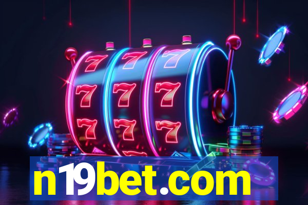 n19bet.com