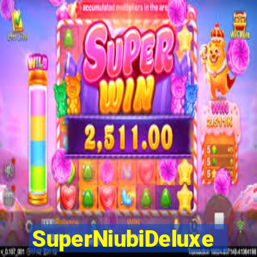 SuperNiubiDeluxe super mario deluxe nintendo switch rom