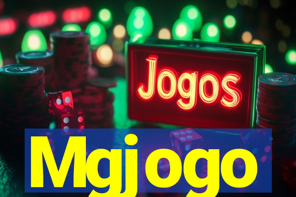 Mgjogo