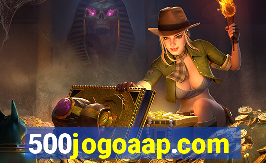 500jogoaap.com