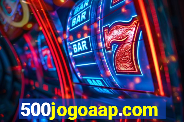 500jogoaap.com