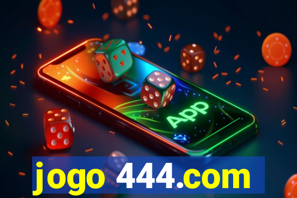 jogo 444.com