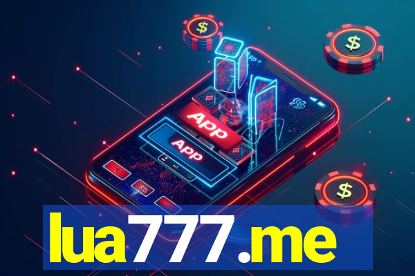 lua777.me