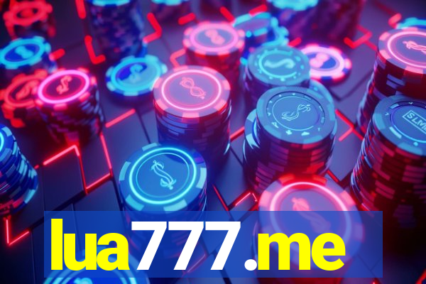 lua777.me