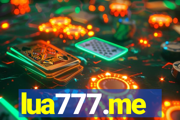 lua777.me