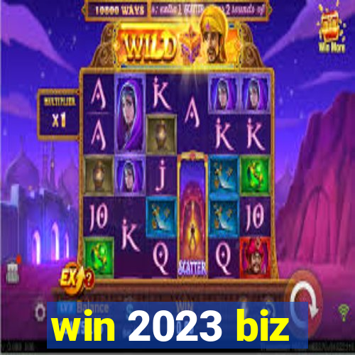 win 2023 biz