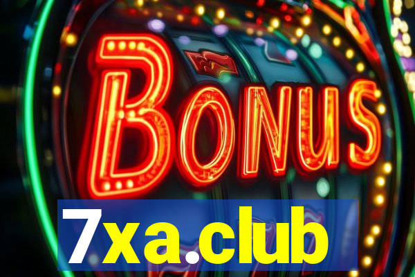 7xa.club