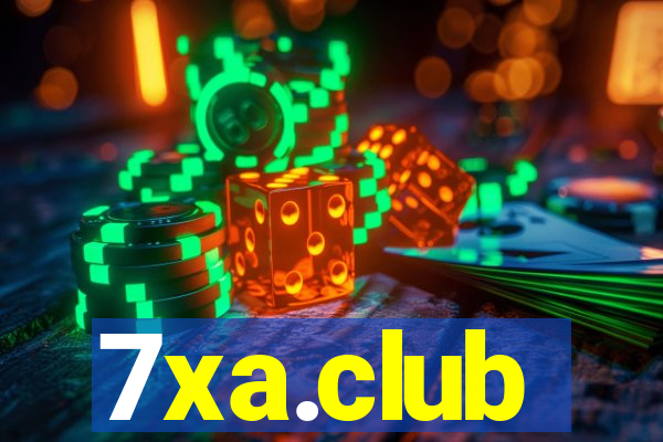 7xa.club