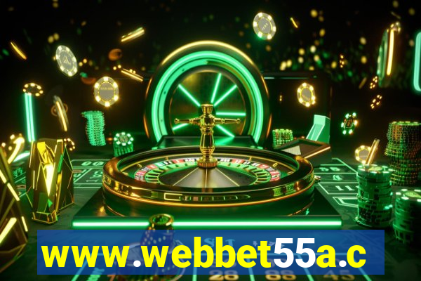 www.webbet55a.com