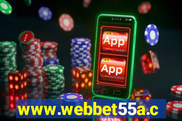 www.webbet55a.com