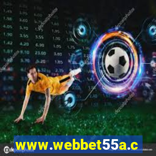 www.webbet55a.com