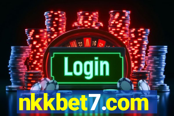 nkkbet7.com